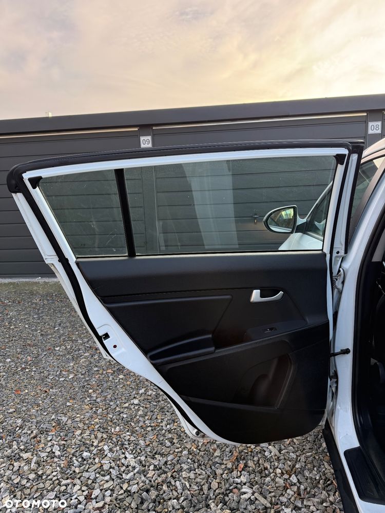 Kia Sportage 1.6 GDI Business Line 2WD - 15