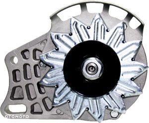 CA893 ALTERNATOR FIAT CINQUECENTO SEICENTO 0.9 - 1