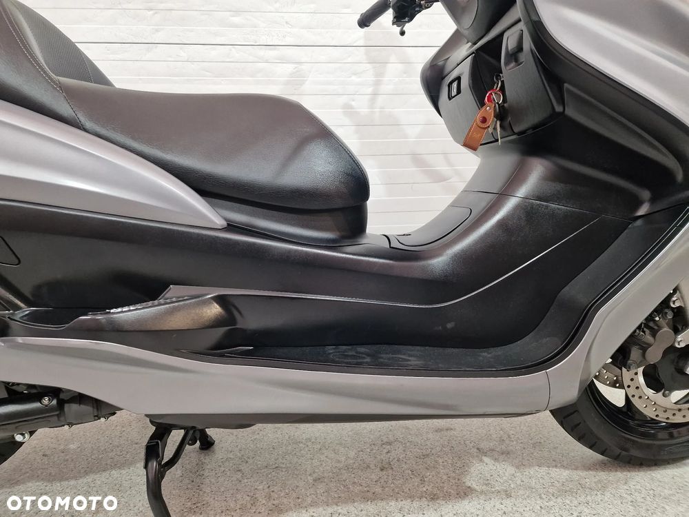 Yamaha Majesty - 22