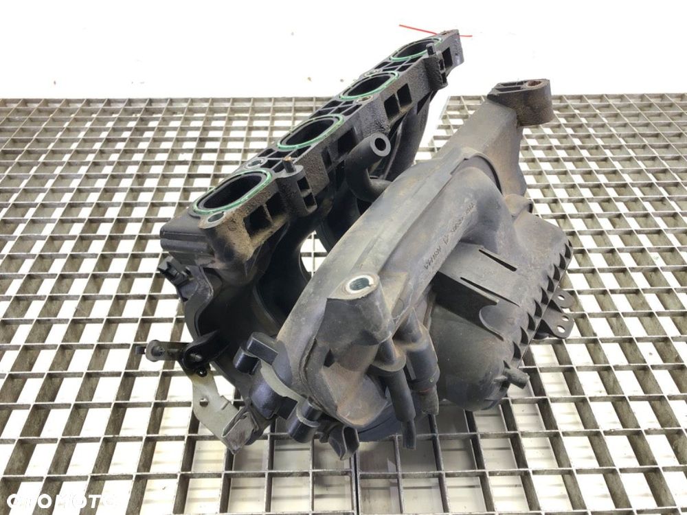 KOLEKTOR SSĄCY  FORD FOCUS C-MAX (DM2) 2003 - 2007 1.6 Ti 85 kW [115 KM] benzyna 2004 - 2007 - 3