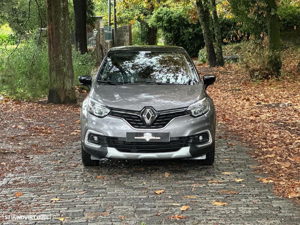 Renault Captur TCe 100 INTENS - 2