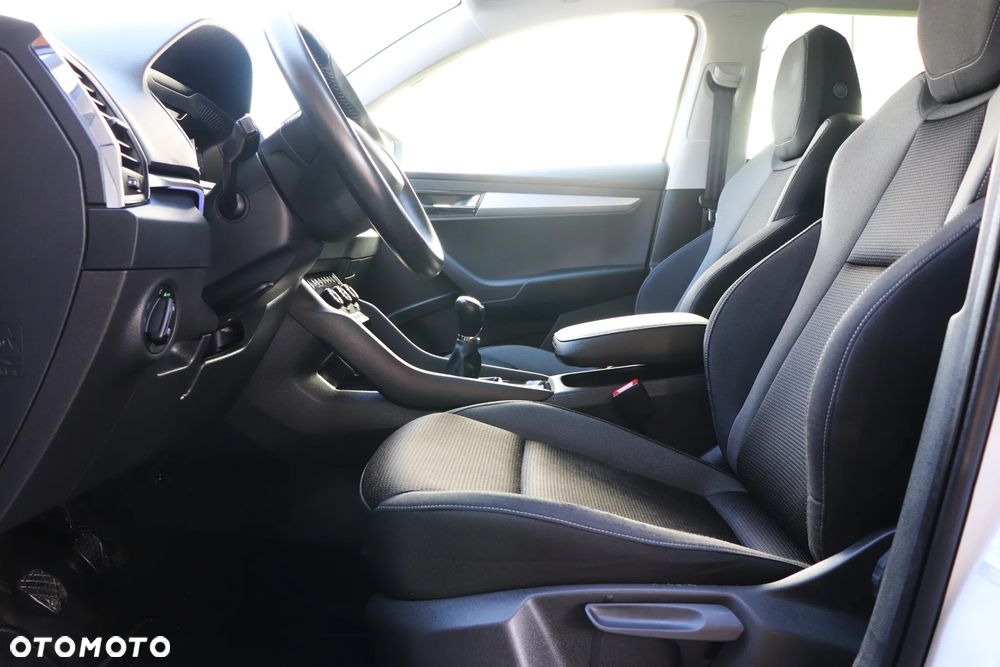 Skoda Karoq 2.0 TDI SCR Style - 19