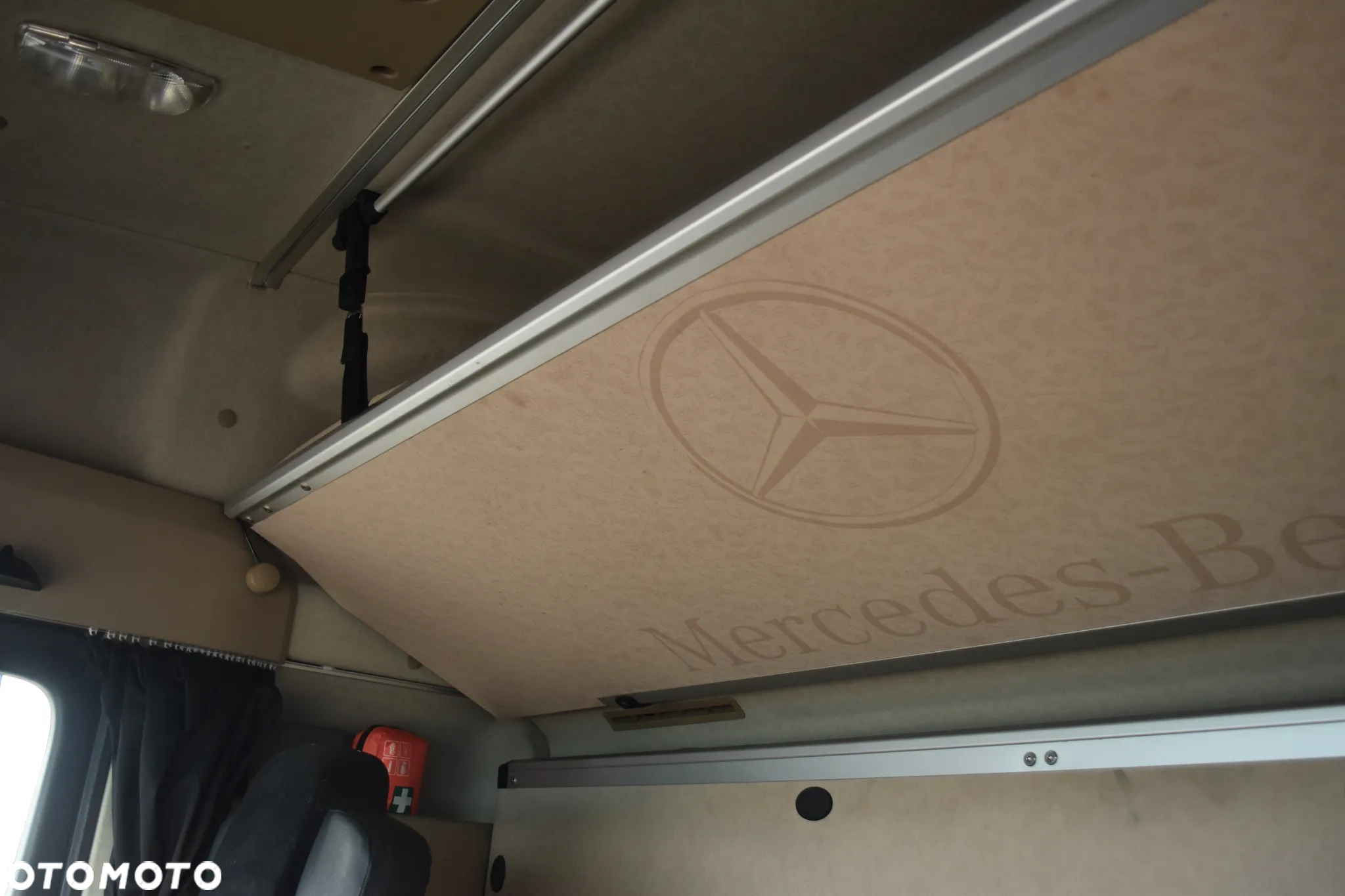 Mercedes-Benz Actros 1845 - 19