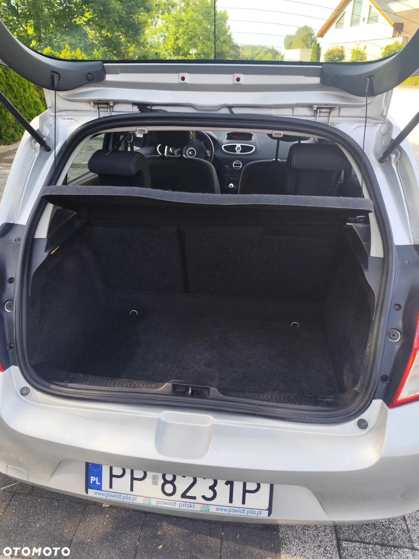 Renault Clio - 19