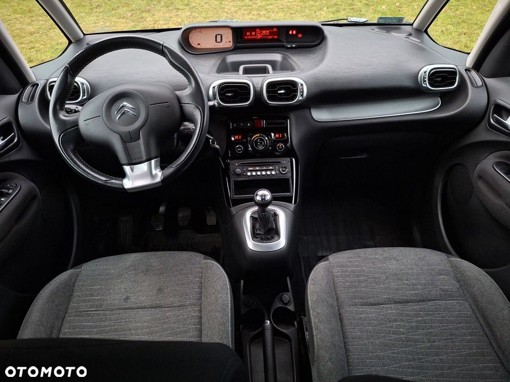 Citroën C3 Picasso - 14
