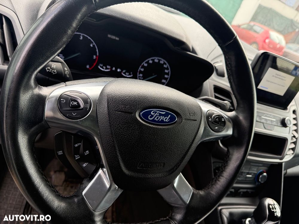 Ford Ford Transit Connect Trend - 9