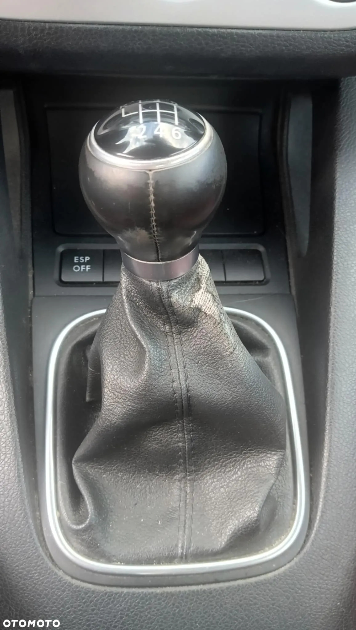 Volkswagen Eos - 11