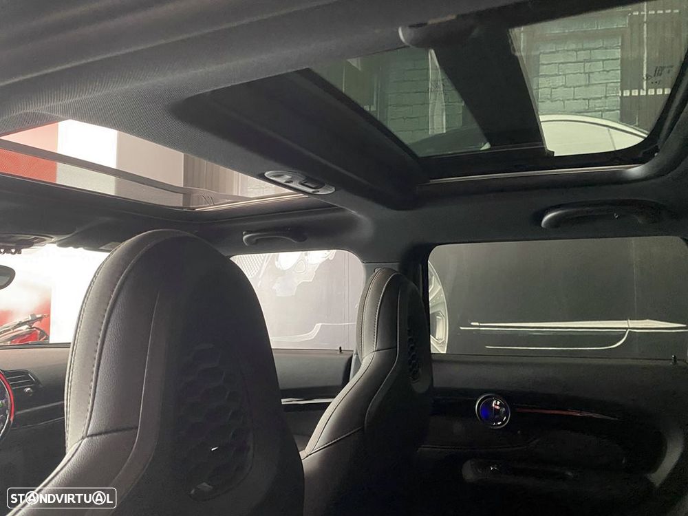 MINI Clubman John Cooper Works ALL4 - 17