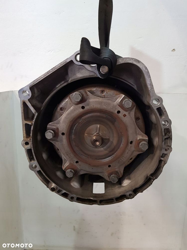 skrzynia biegów automat bmw e90 e91 e92 e93 320i 2.0i n43 7022915 6hp21 - 5