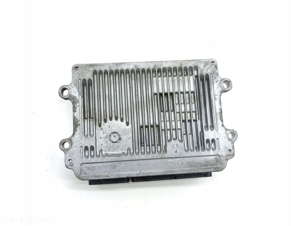 KOMPUTER SILNIKA STEROWNIK MAZDA CX-5 II 2.2 D SH0718881K 275700-5209 - 3