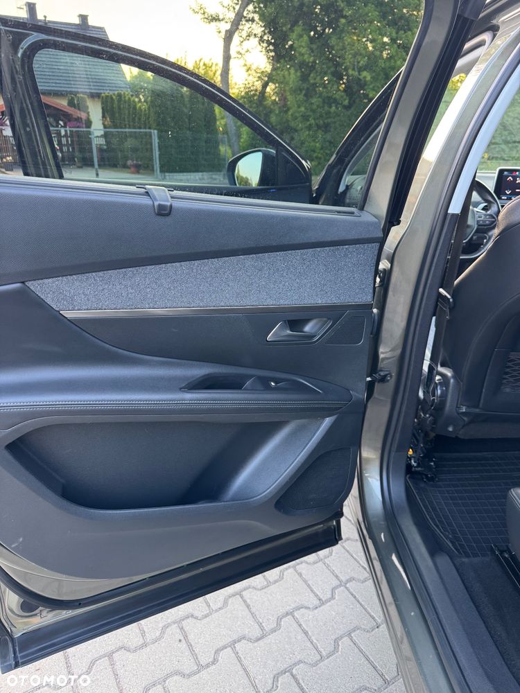 Peugeot 5008 BlueHDI 130 Allure Business-Paket - 26