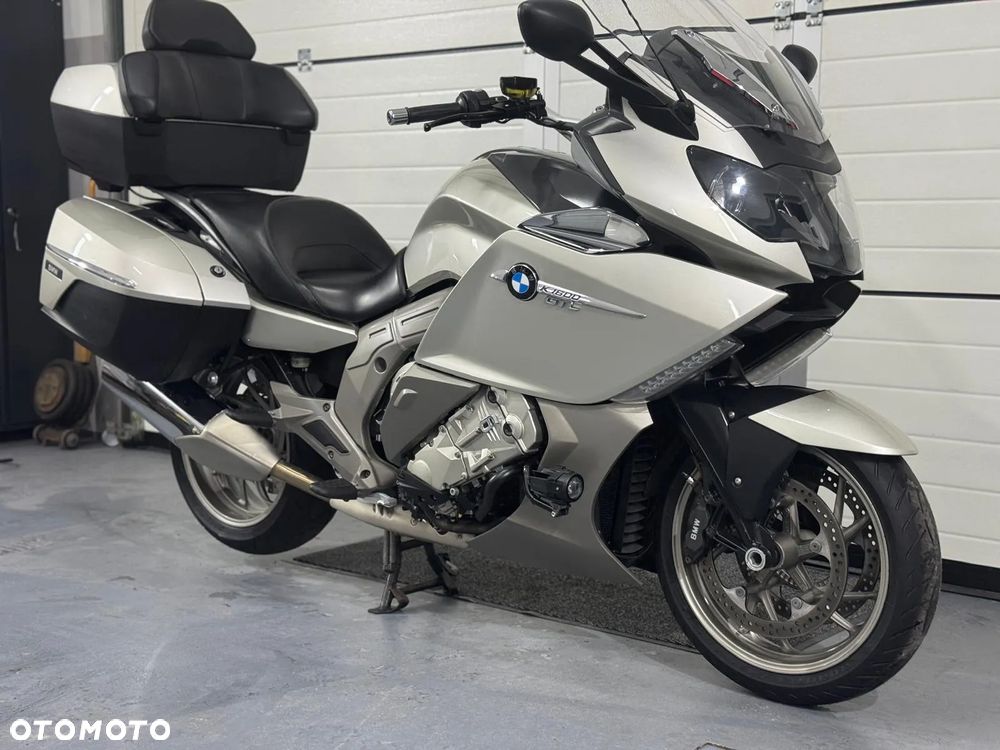 BMW K - 3