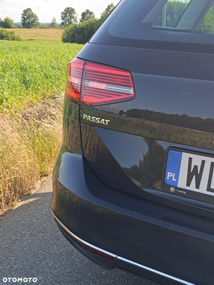 Volkswagen Passat 1.5 TSI EVO Business - 15