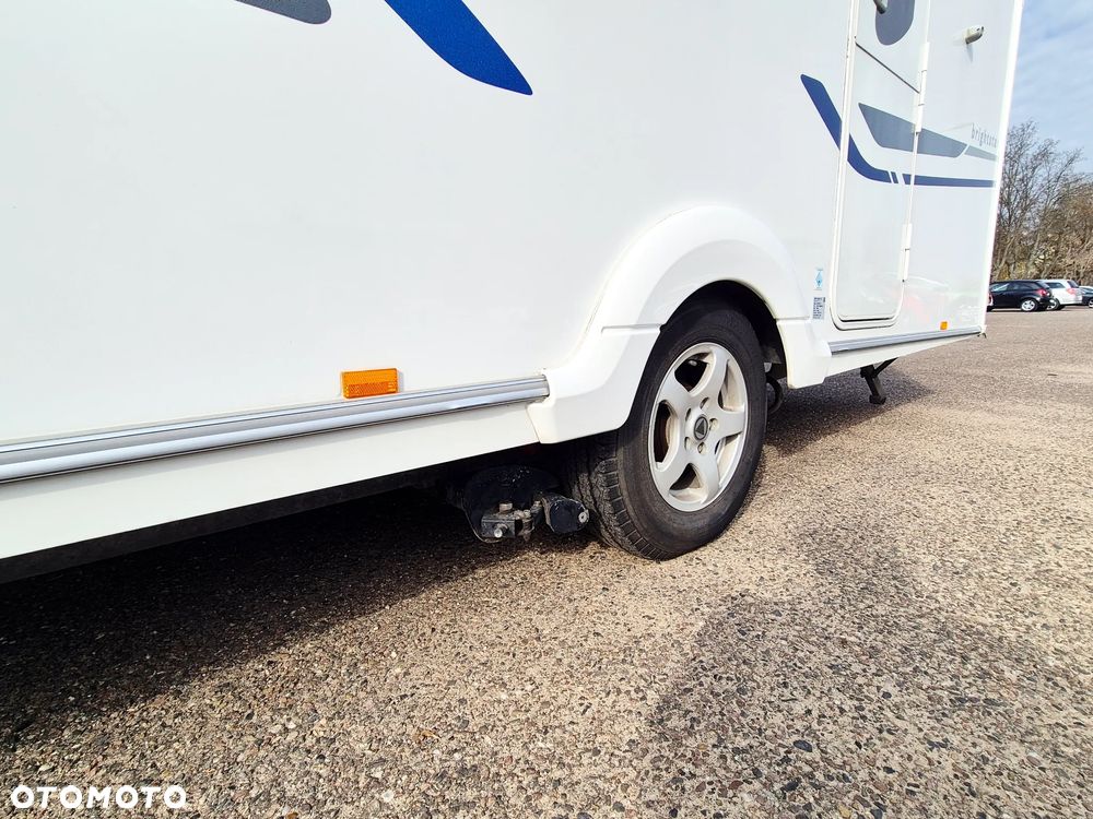 Inny Przyczepa kempingowa - 9