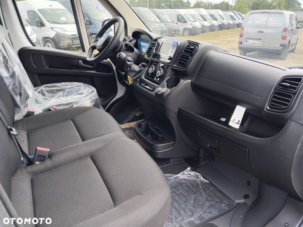 Citroën Jumper - 12