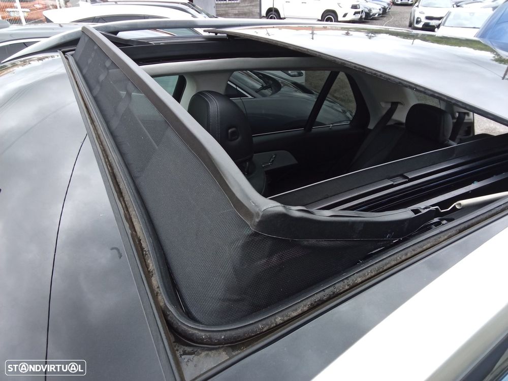 Mercedes-Benz GLE 300 d 4Matic - 3