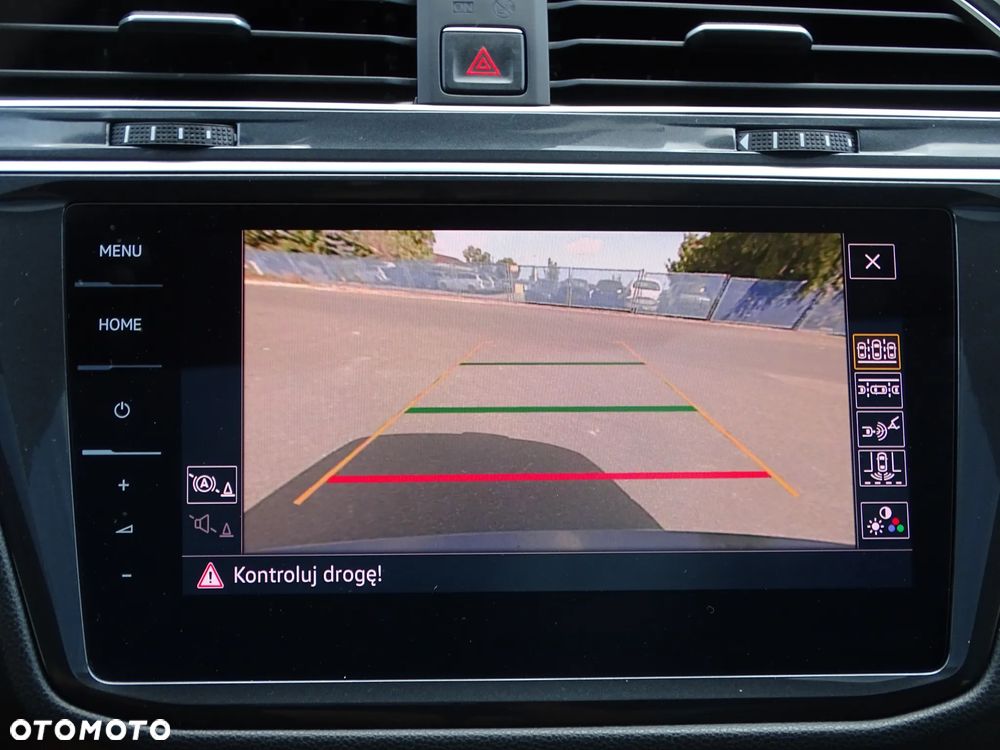Volkswagen Tiguan 2.0 TDI BMT SCR Highline DSG - 16