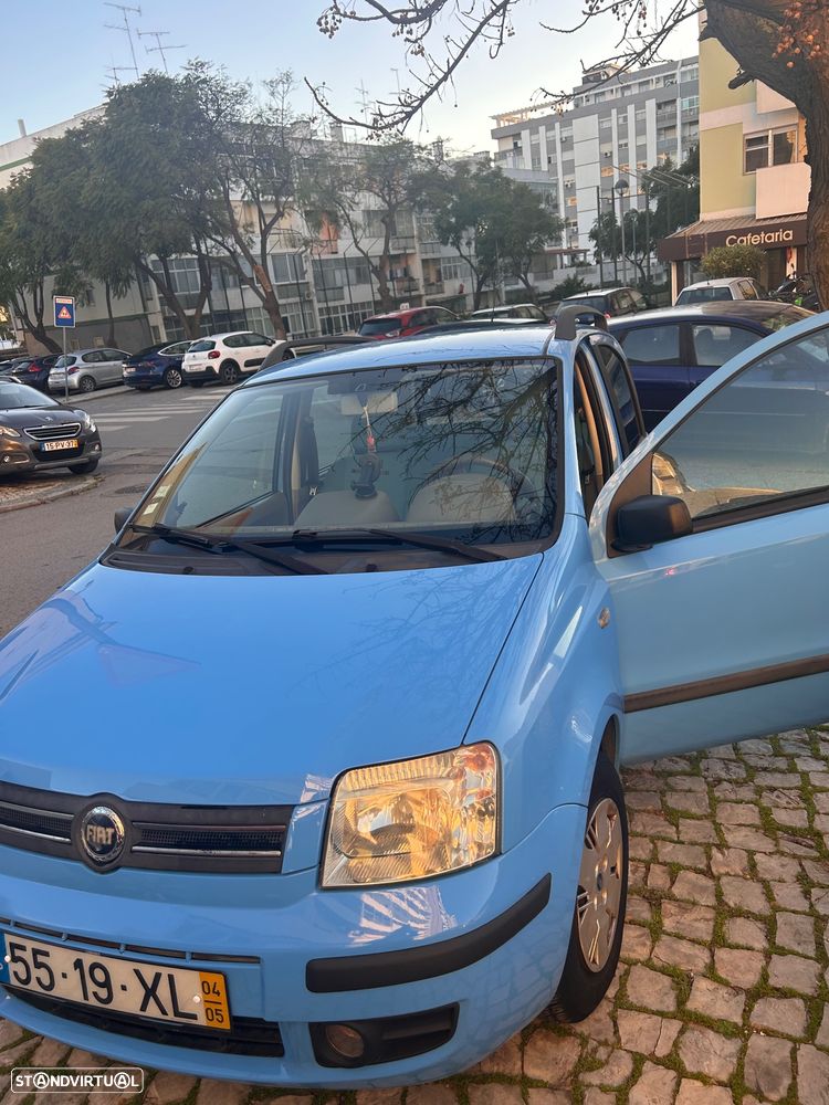 Fiat Panda - 13