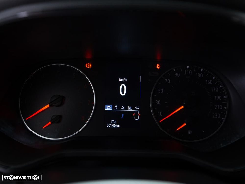 Renault Clio 1.0 TCe Evolution Bi-Fuel - 18