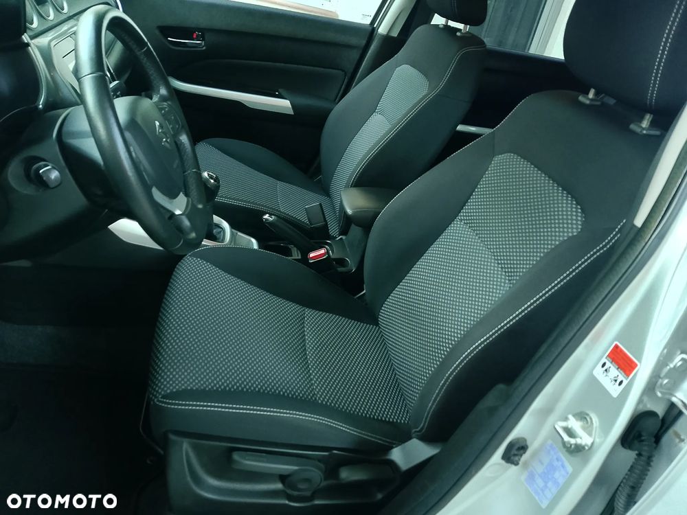 Suzuki Vitara 1.6 (4x2) Comfort - 14
