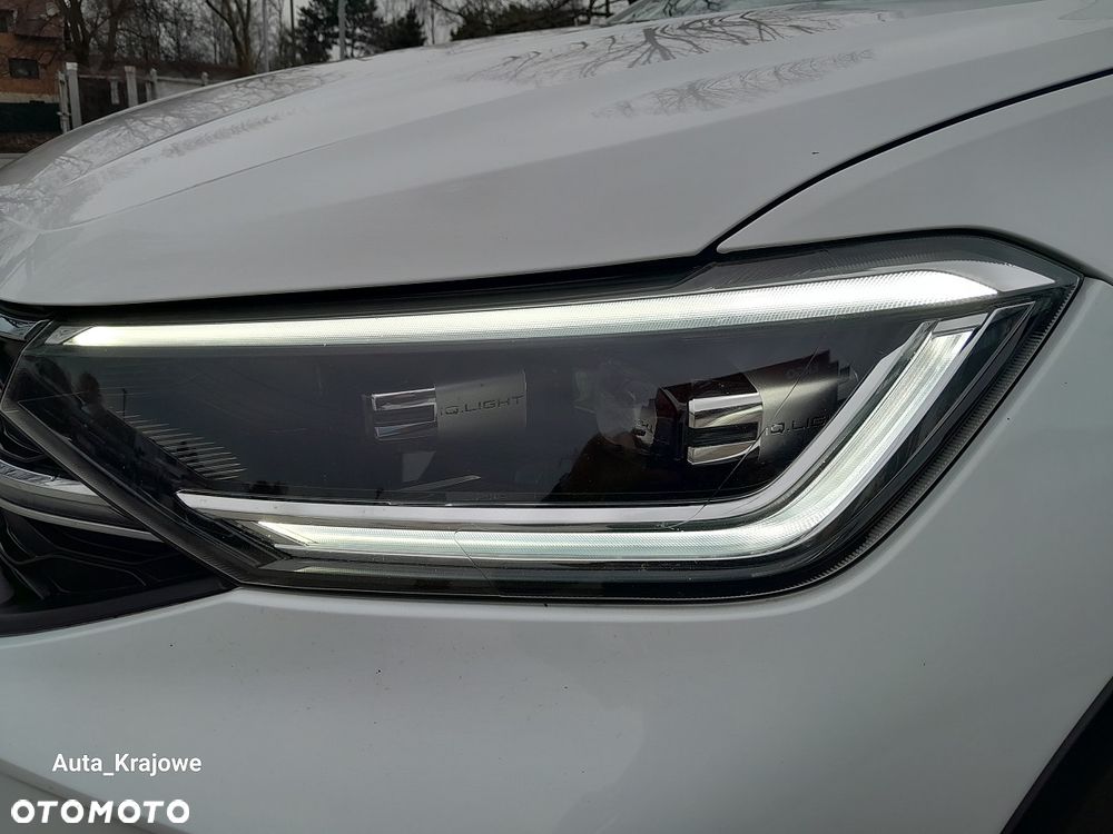 Volkswagen Taigo 1.5 TSI ACT Style DSG - 35