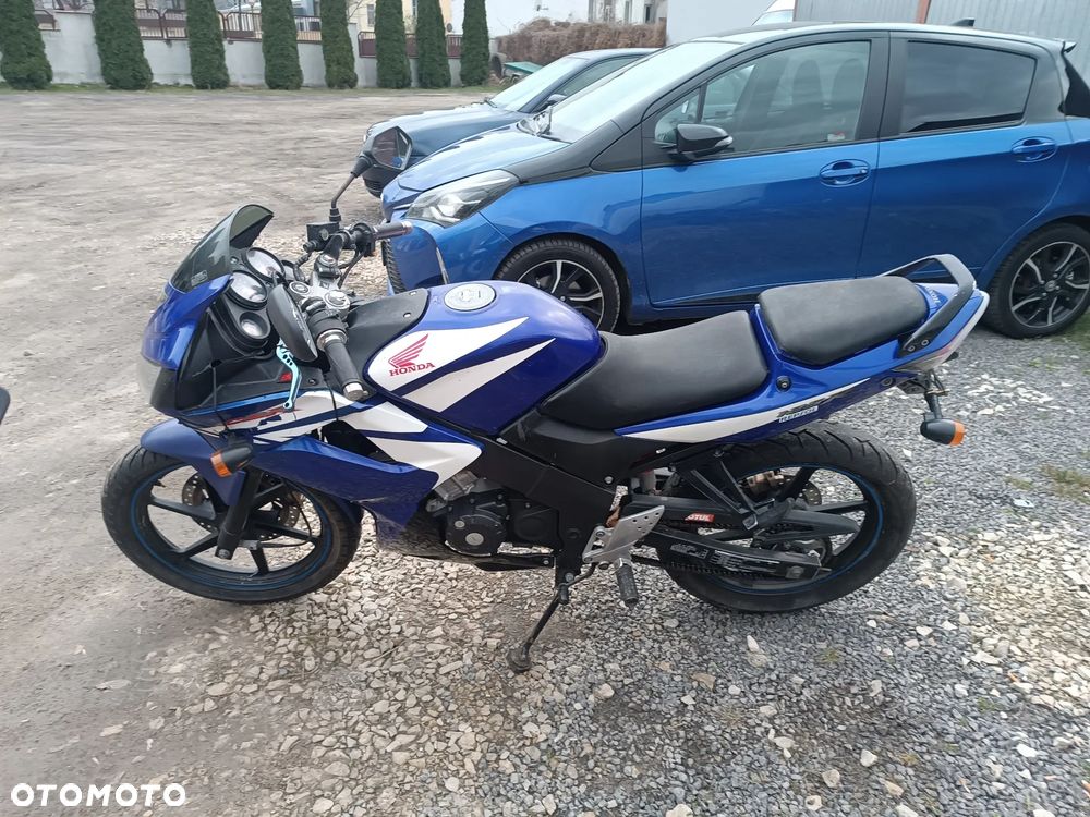 Honda Inny - 3