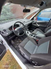 Ford S-Max 2.0 TDCi DPF Titanium MPS6 - 8