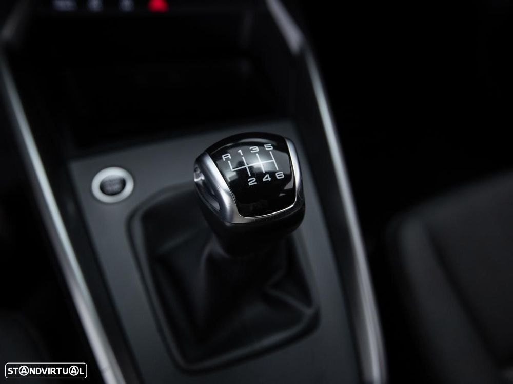 Audi A3 Sportback 30 TDI - 20
