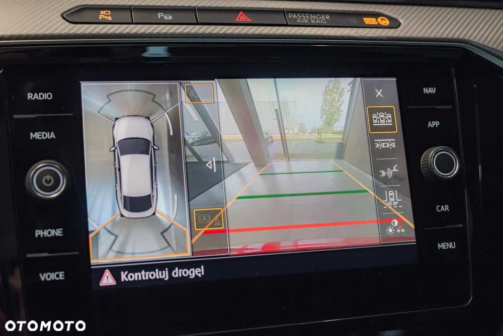 Volkswagen Arteon 2.0 TDI Bi-Turbo SCR 4Mot R-Line DSG - 19
