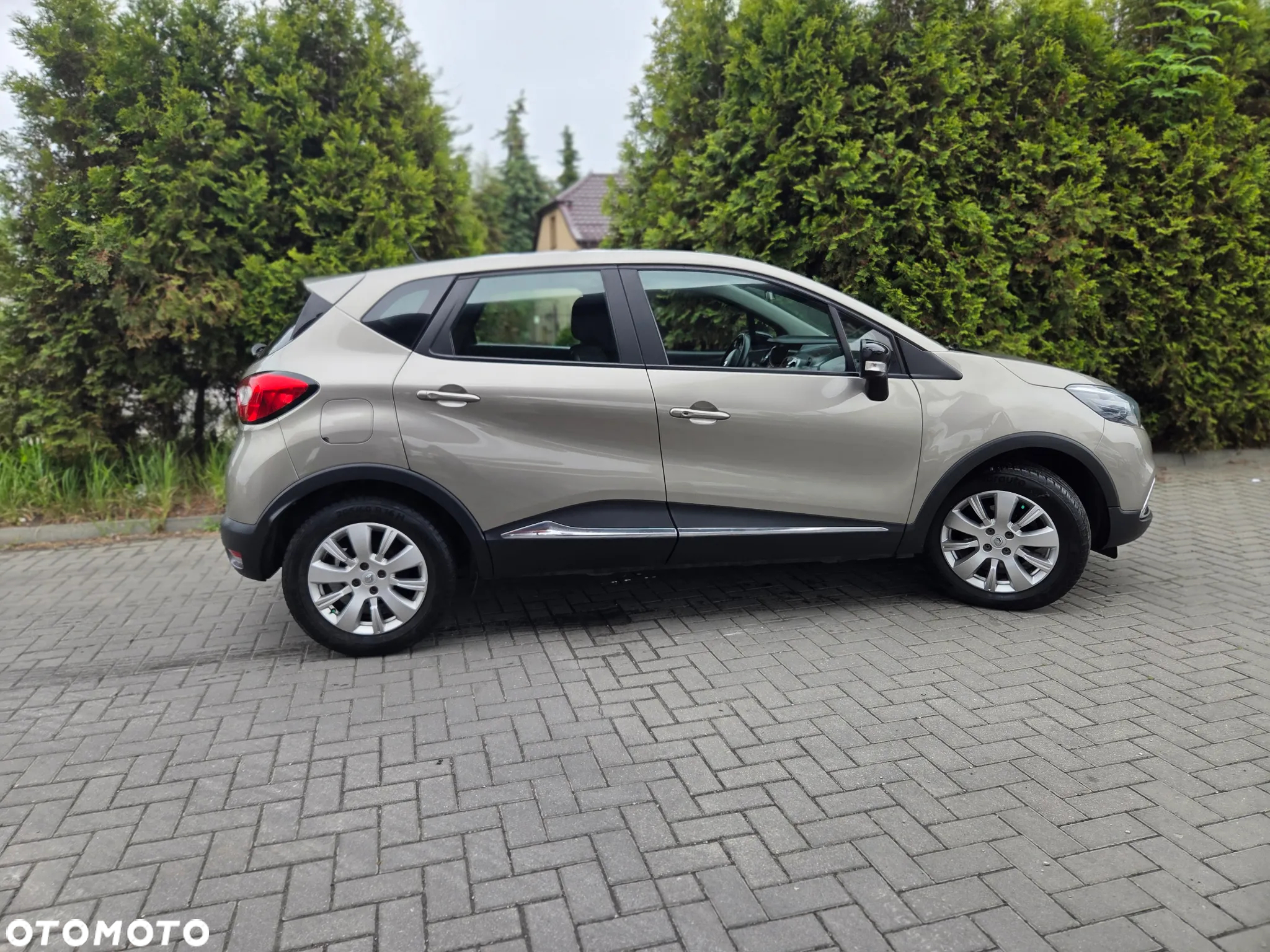 Renault Captur 1.5 dCi Energy Intens - 36