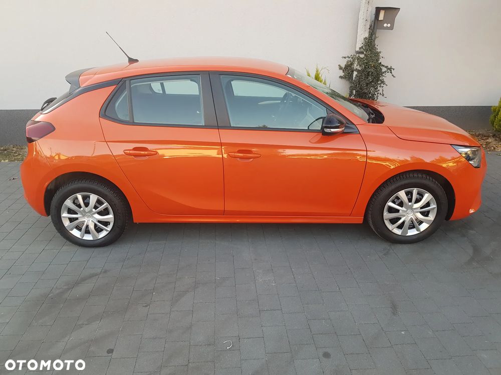 Opel Corsa 1.2 Edition S&S - 7