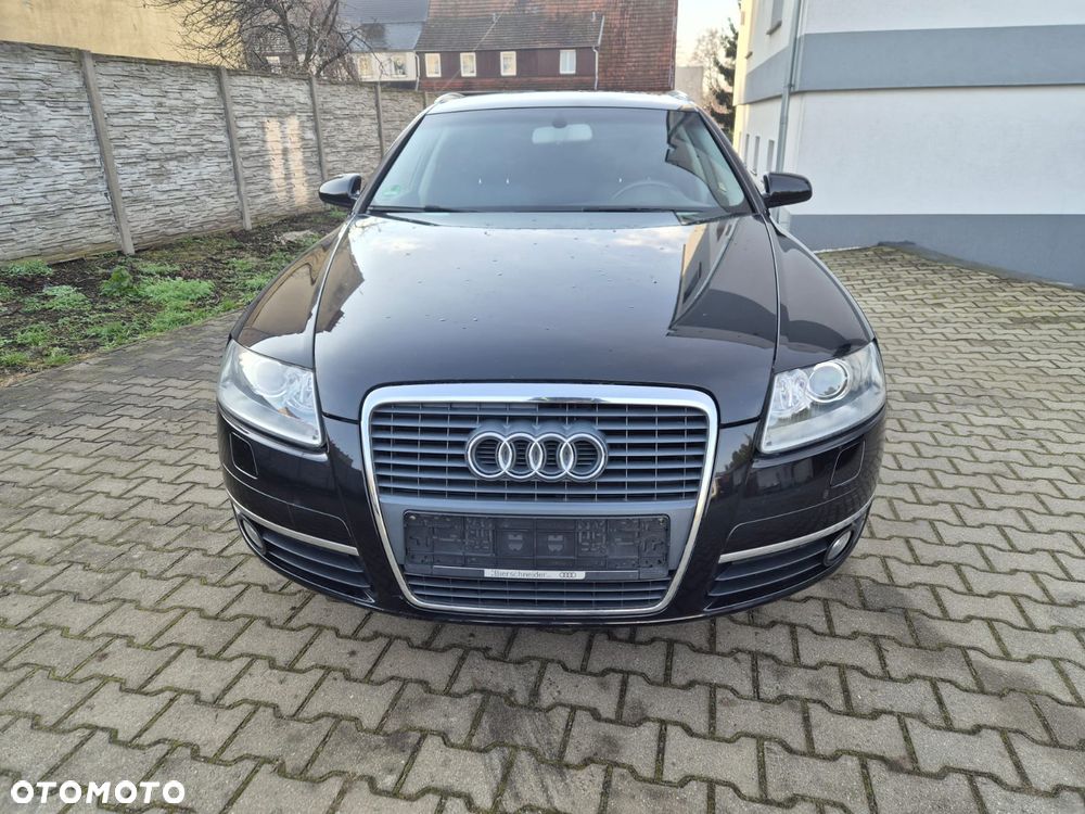 Audi A6 Avant 2.8 FSI - 3