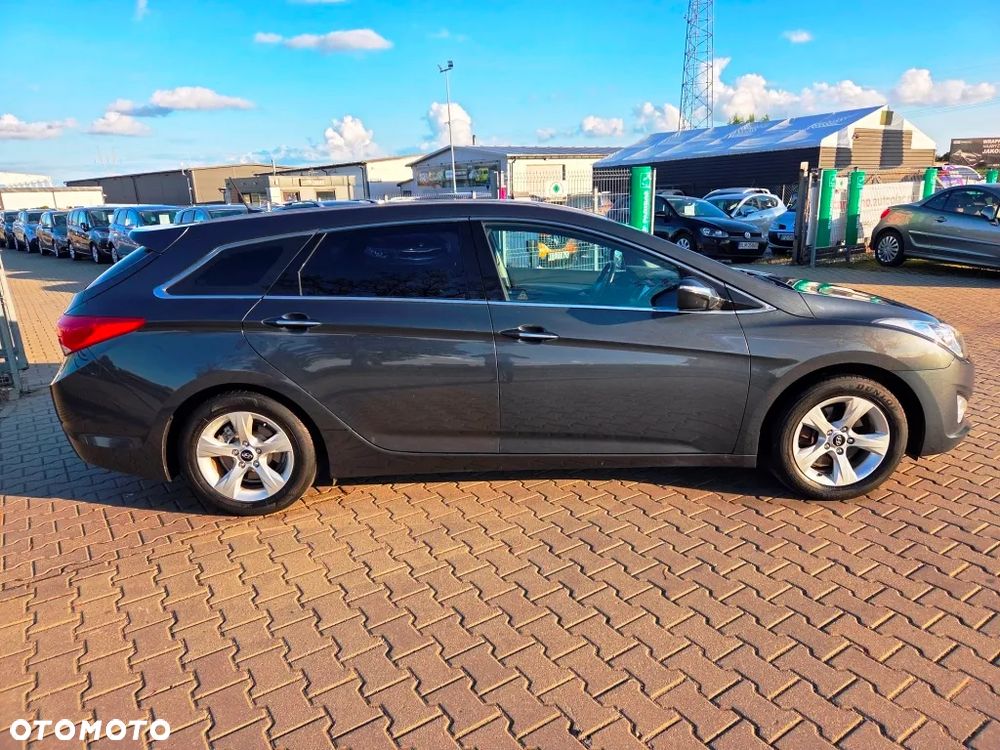 Hyundai i40 1.6 Comfort - 7