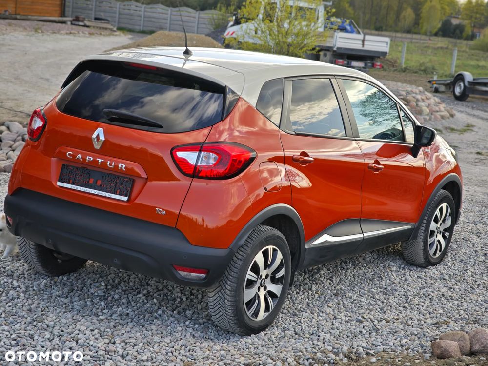 Renault Captur - 11