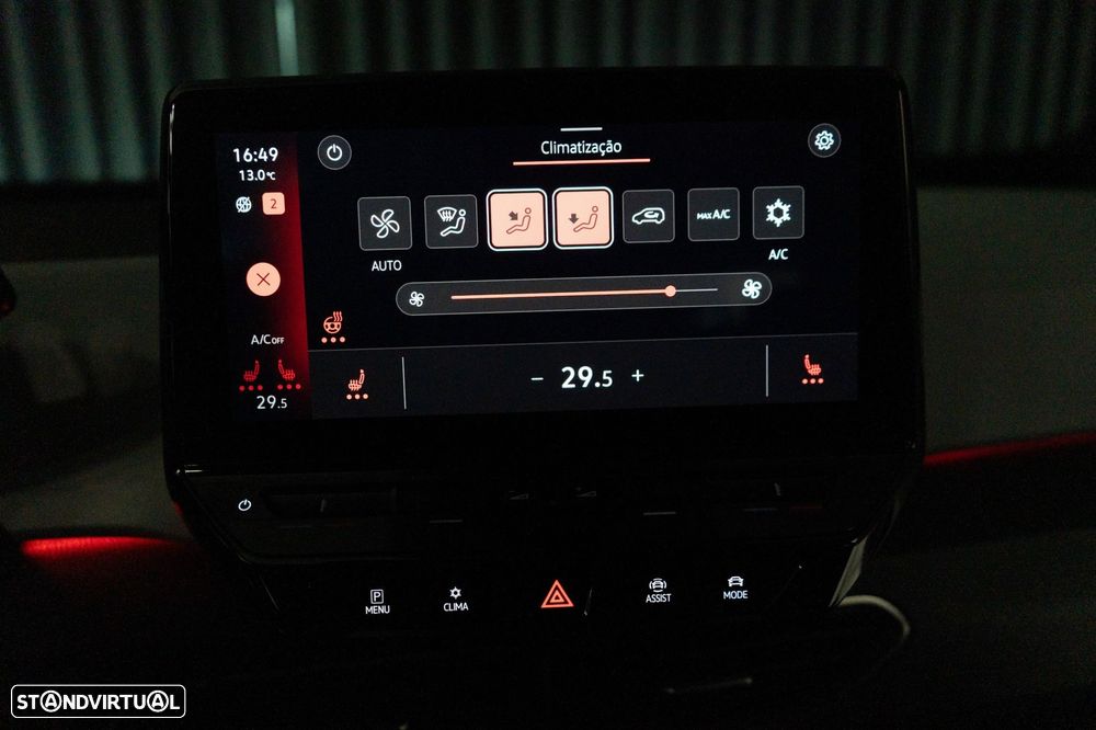 VW ID.3 58 kWh Pro - 19