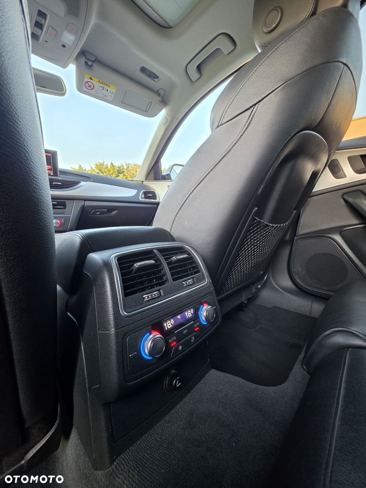 Audi A6 Avant 2.0 TDI ultra S tronic - 40