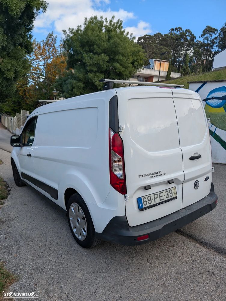 Ford Transit Connect 1.5 TDCi 230 L2 Trend - 5