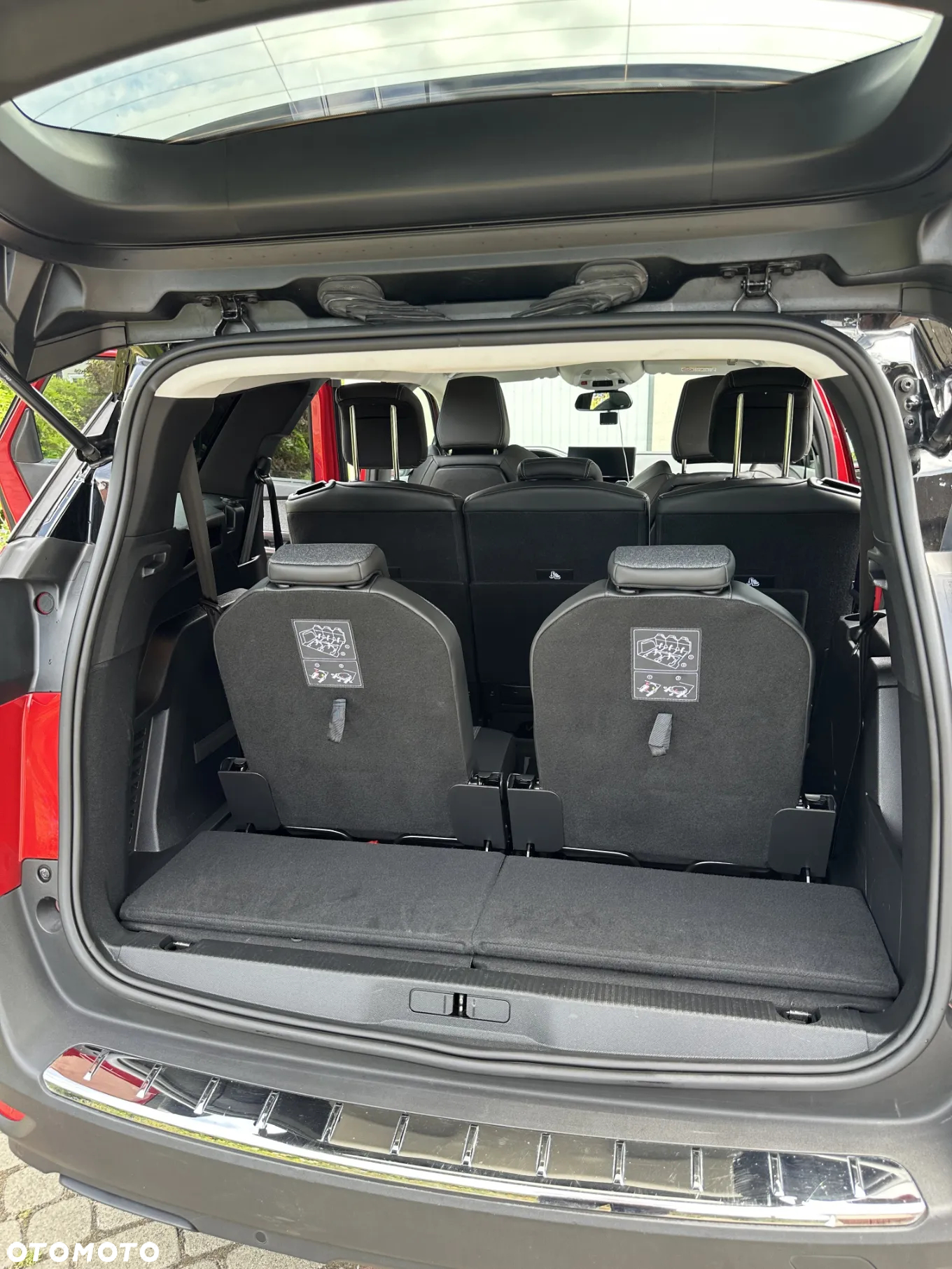 Peugeot 5008 2.0 BlueHDi Allure Pack S&S EAT8 - 15
