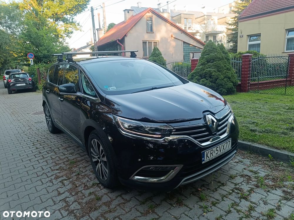 Renault Espace 1.6 TCE Initiale Paris EDC 7os - 3