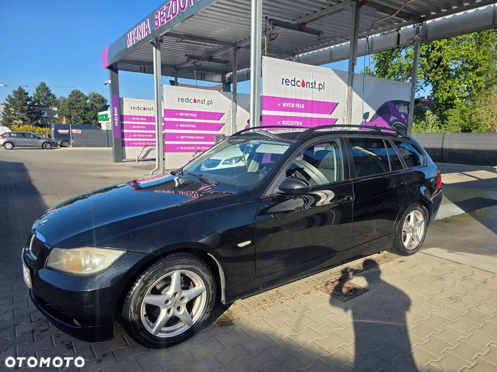 BMW Seria 3 - 10