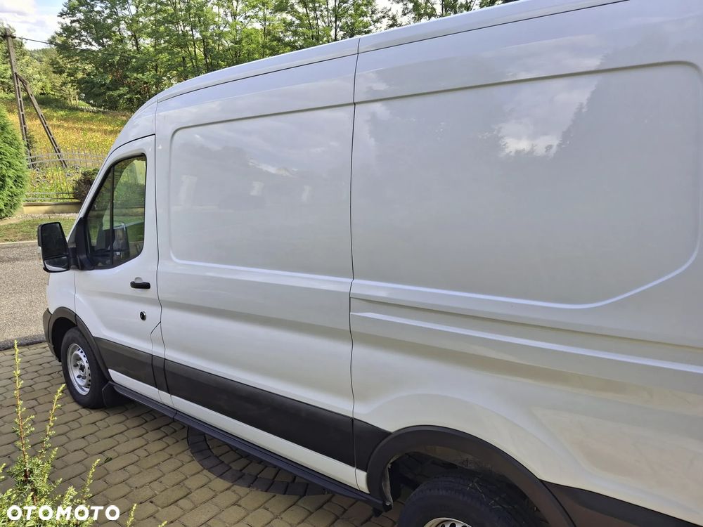 Ford TRANSIT L2H2 - 8