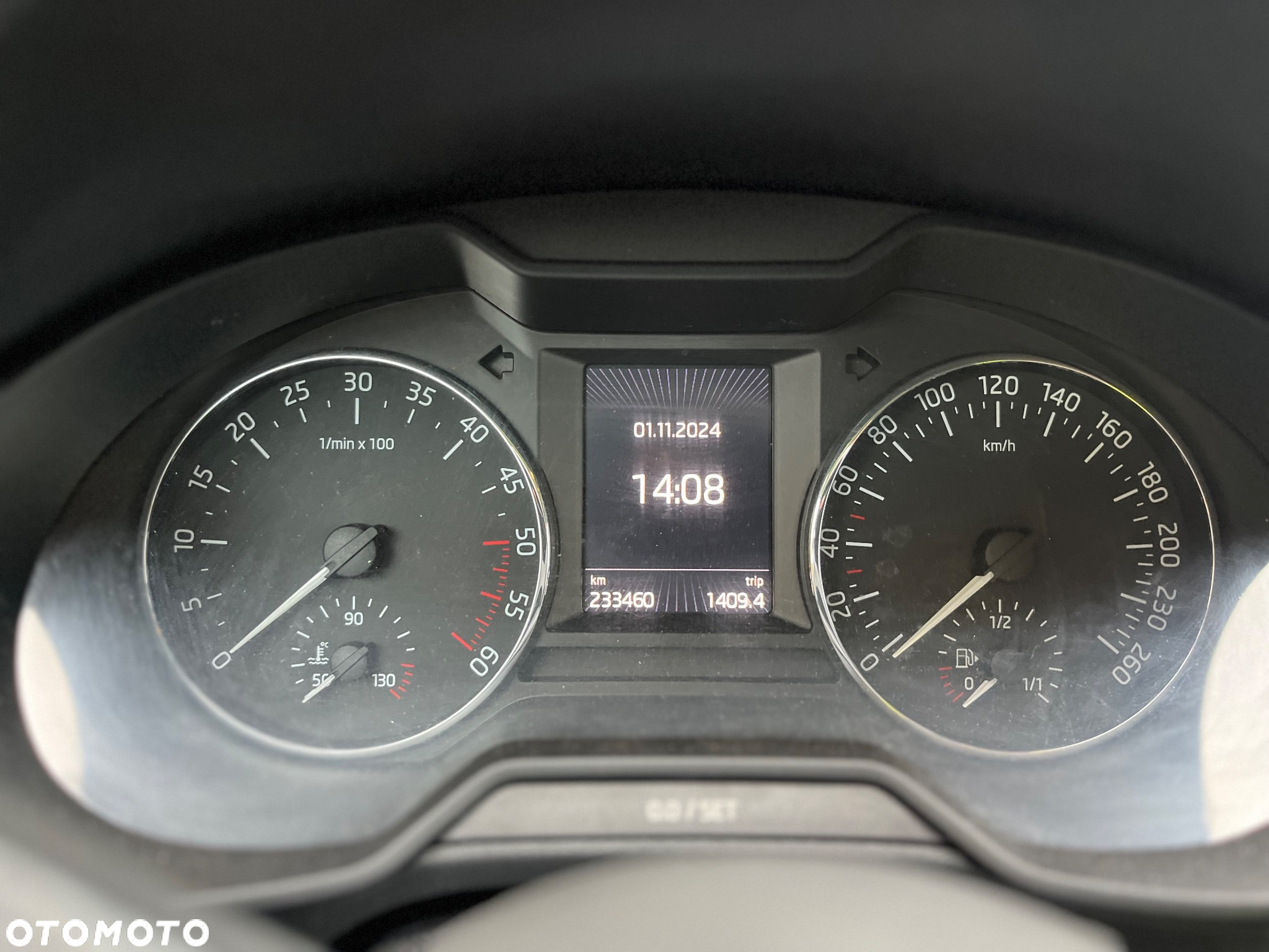 Skoda Octavia 2.0 TDI 4x4 Elegance - 20