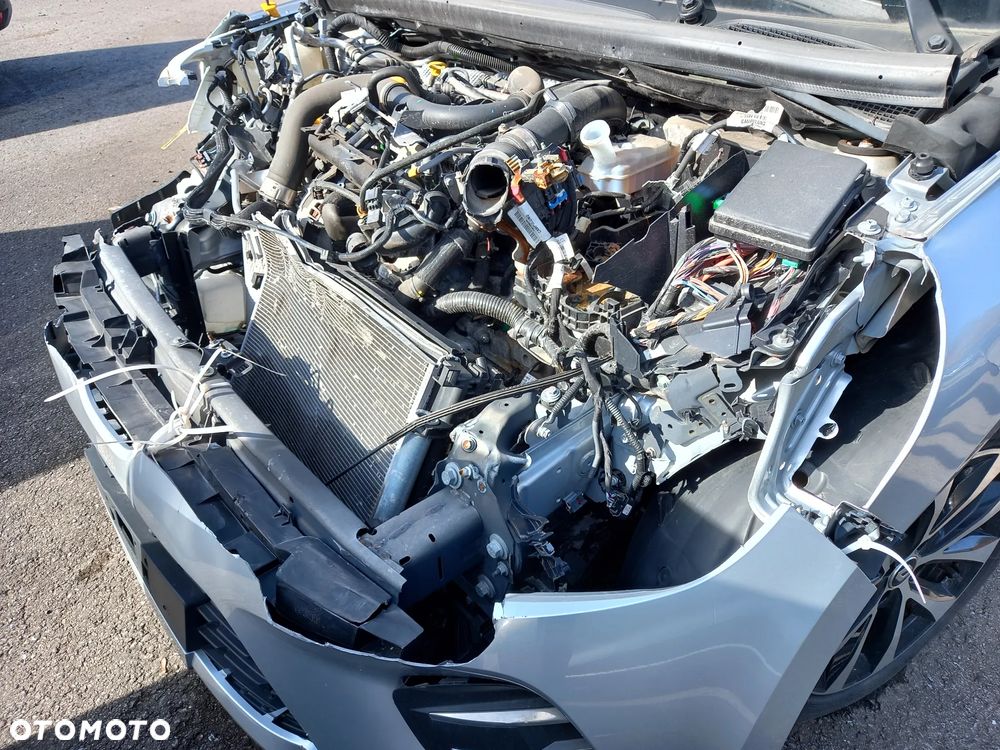 Renault Clio 1.0 TCe Techno - 8