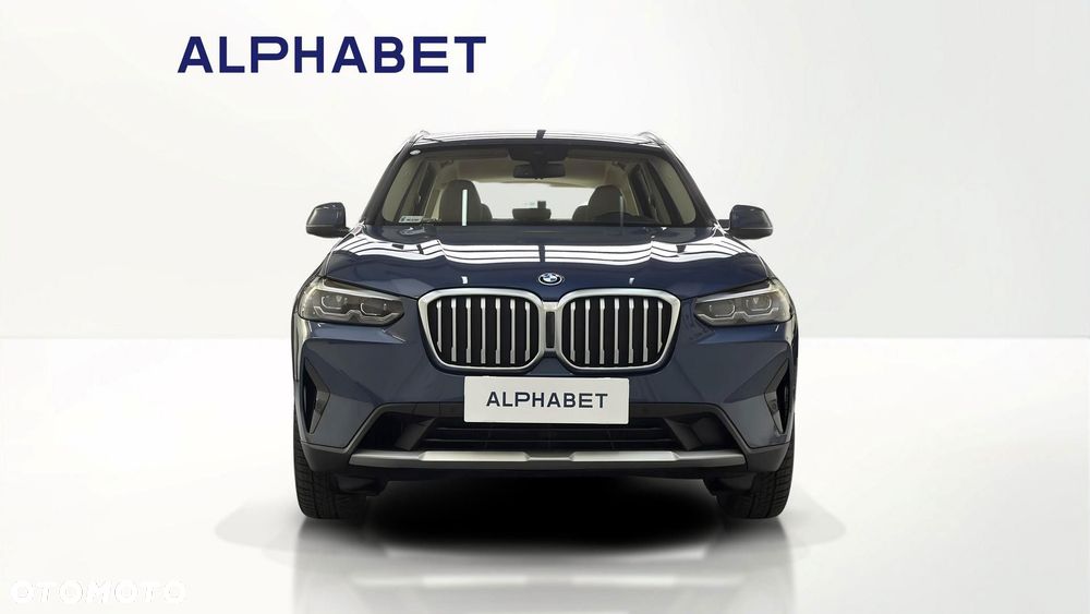 BMW X3 xDrive30e - 5