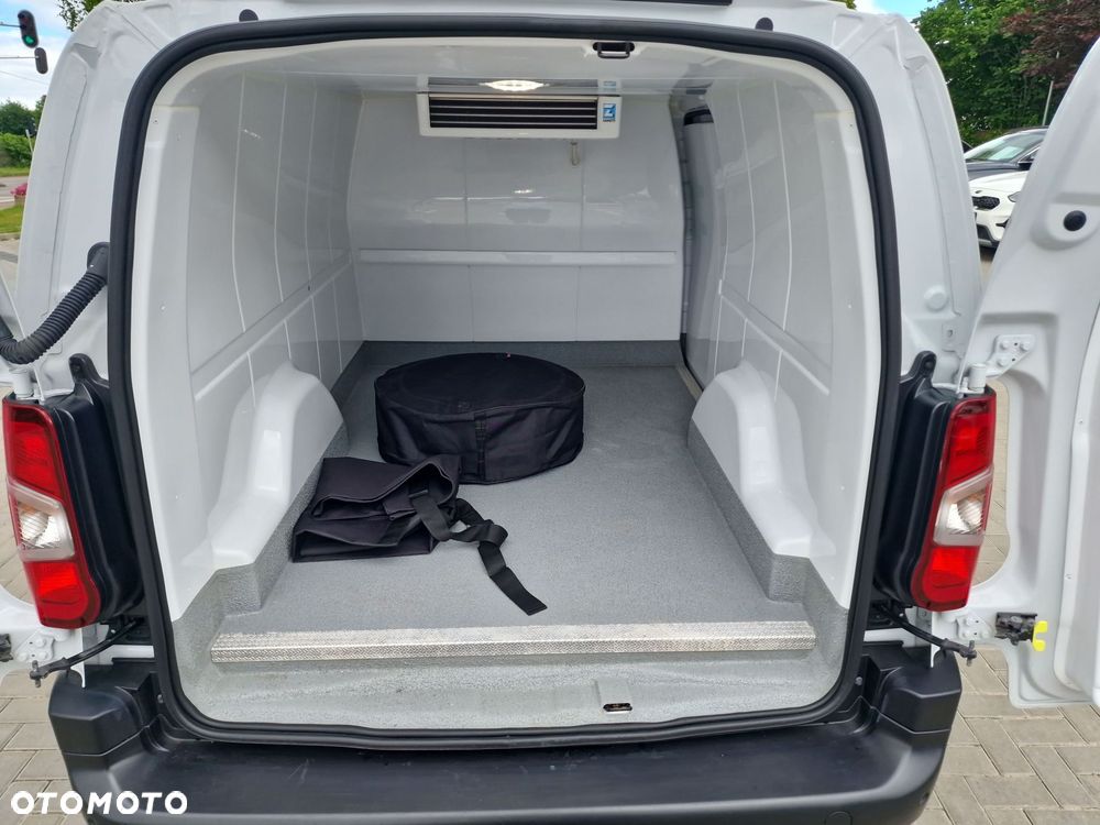 Toyota PROACE CITY - 12