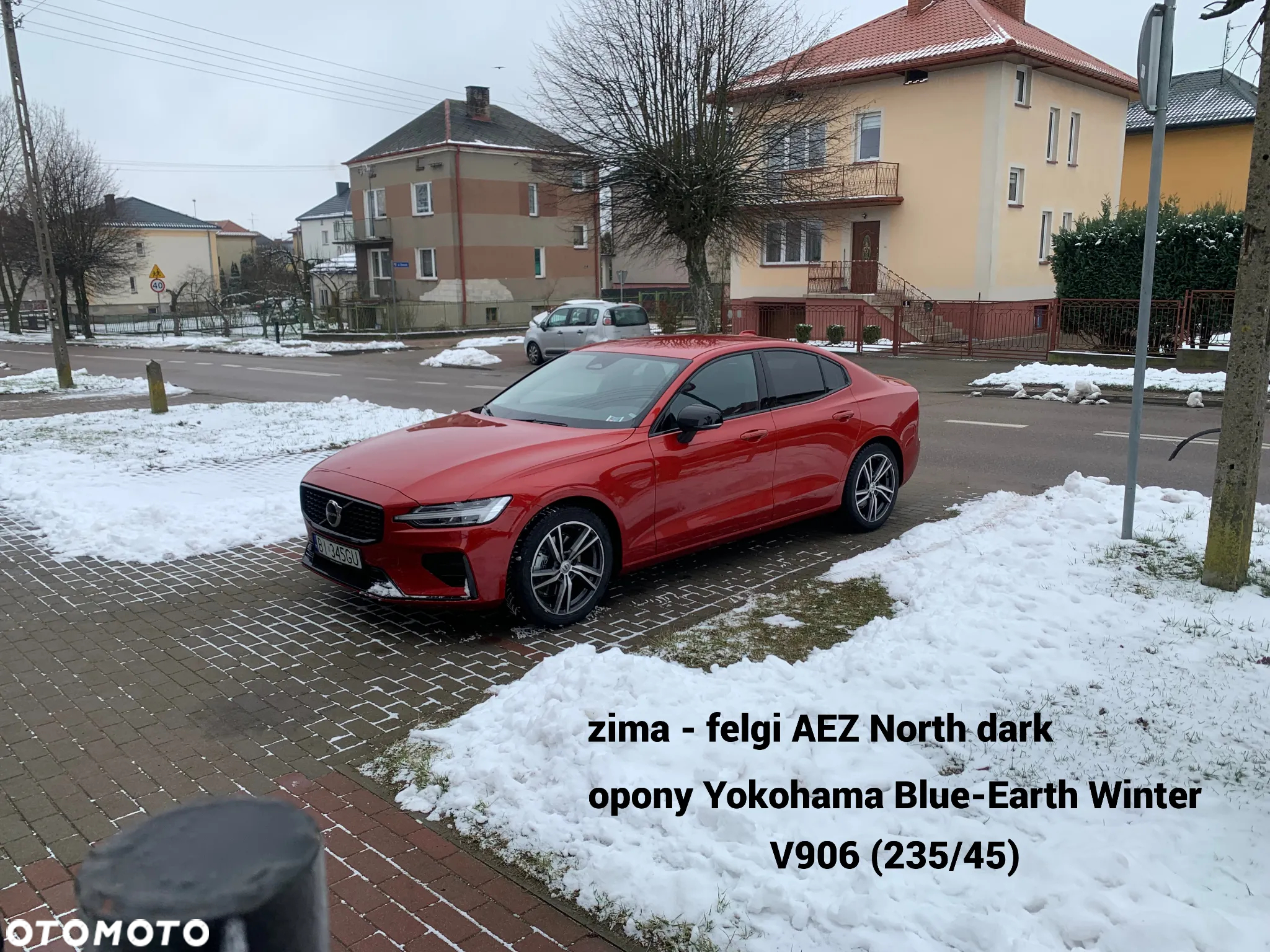 Volvo S60 - 15