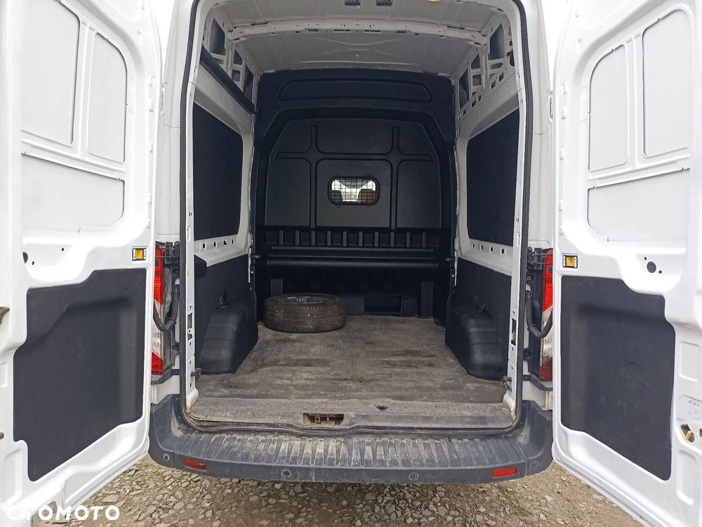 Ford TRANSIT - 16