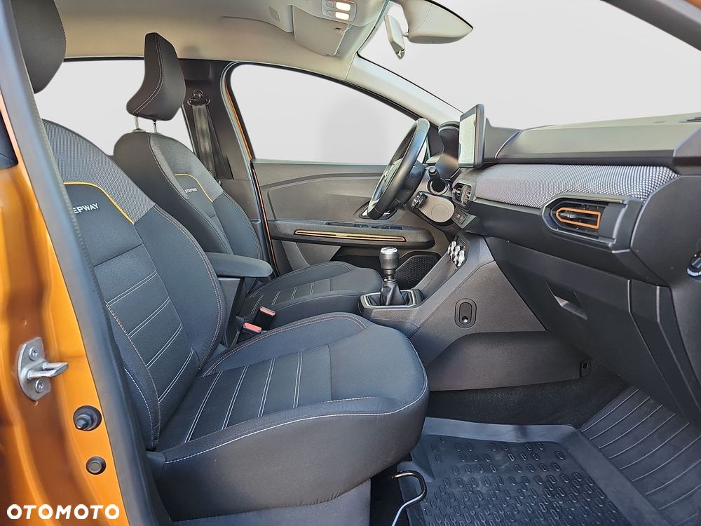 Dacia Sandero 1.0 TCe Comfort - 13
