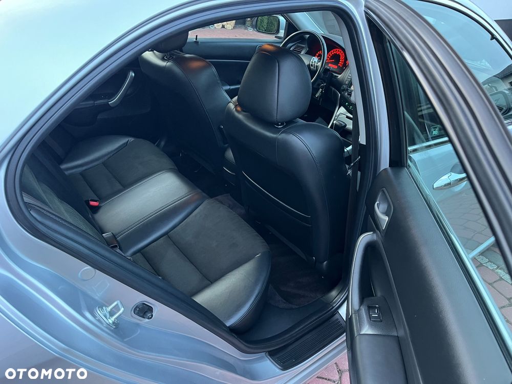 Honda Accord 2.0 i Automatik Executive - 13