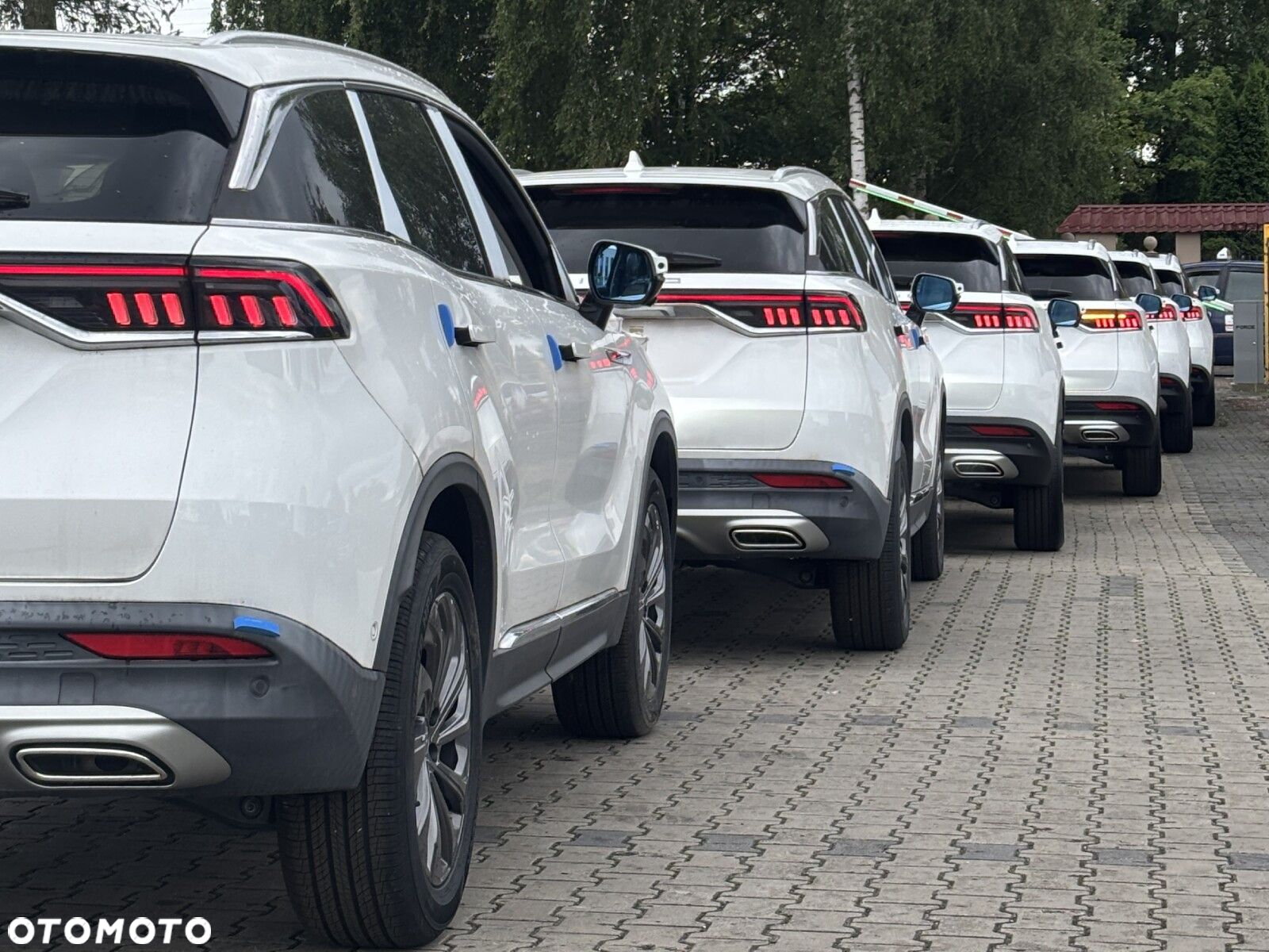Baic Beijing 7 - 2